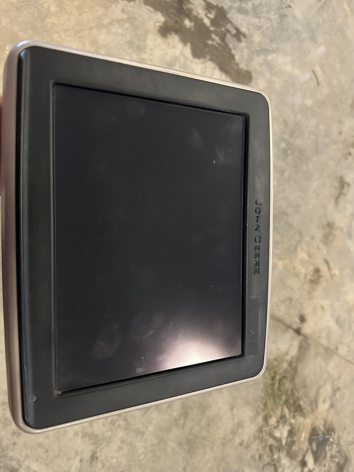2017 John Deere 2630 Image 1