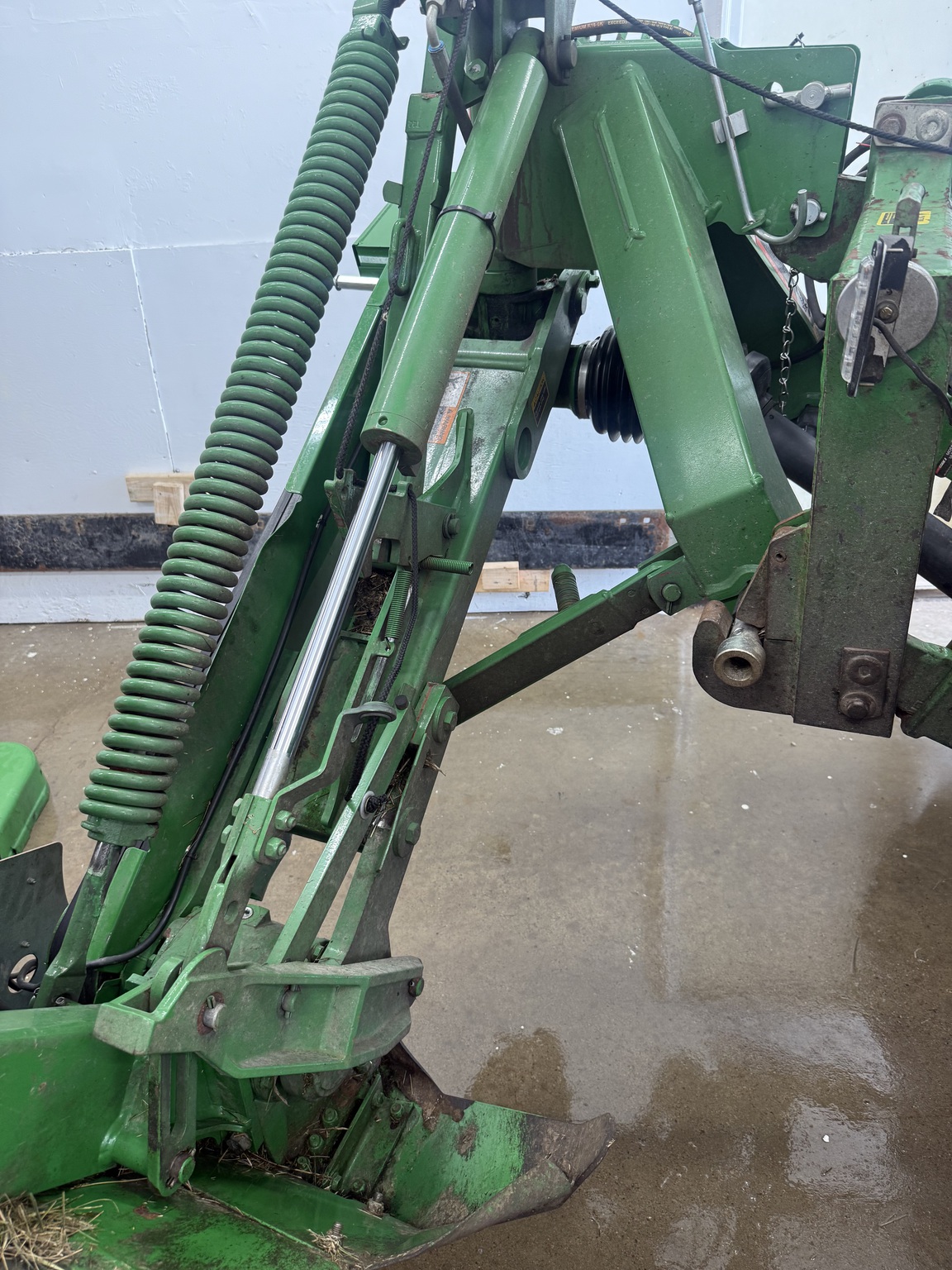 2023 John Deere R280 Image 13