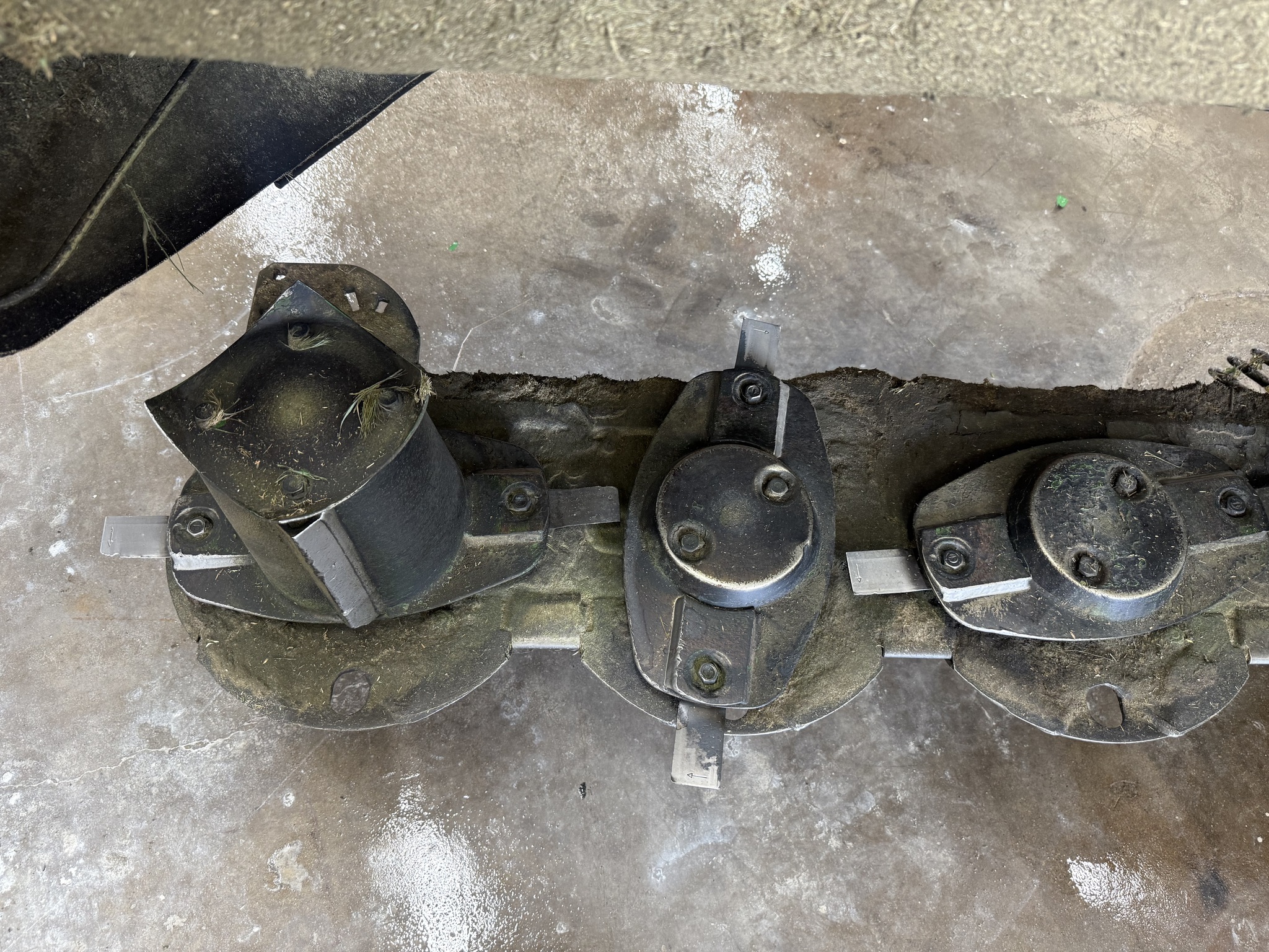 2023 John Deere R280 Image 10