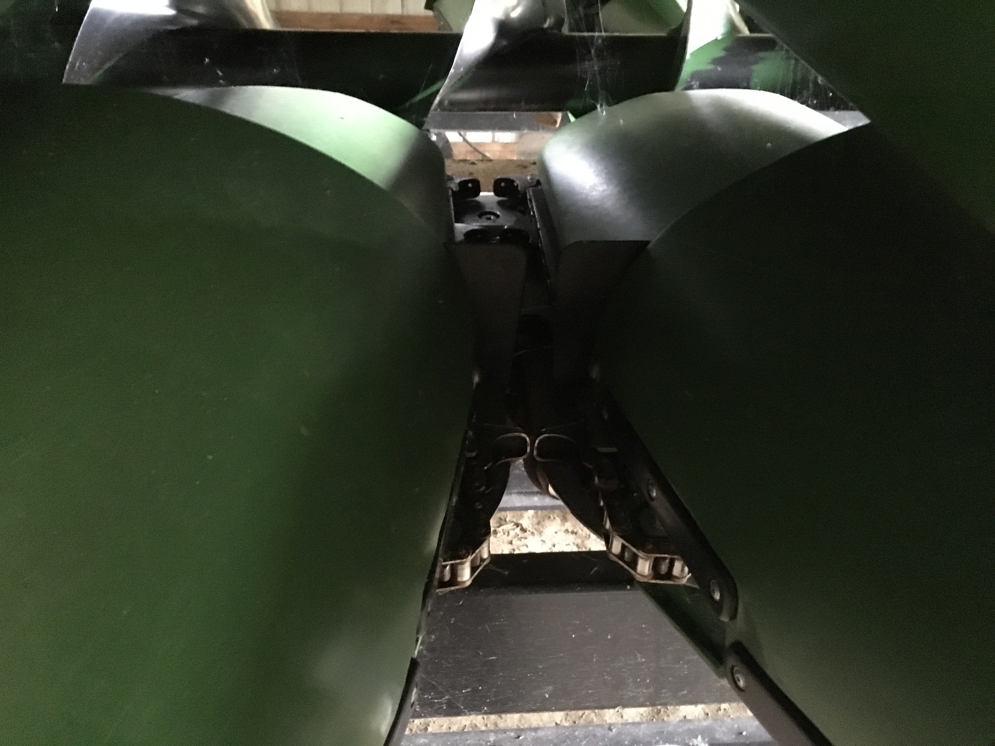 2023 John Deere C12F Image 5