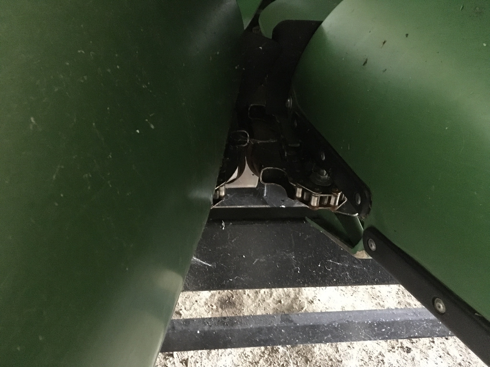 2023 John Deere C12F Image 4