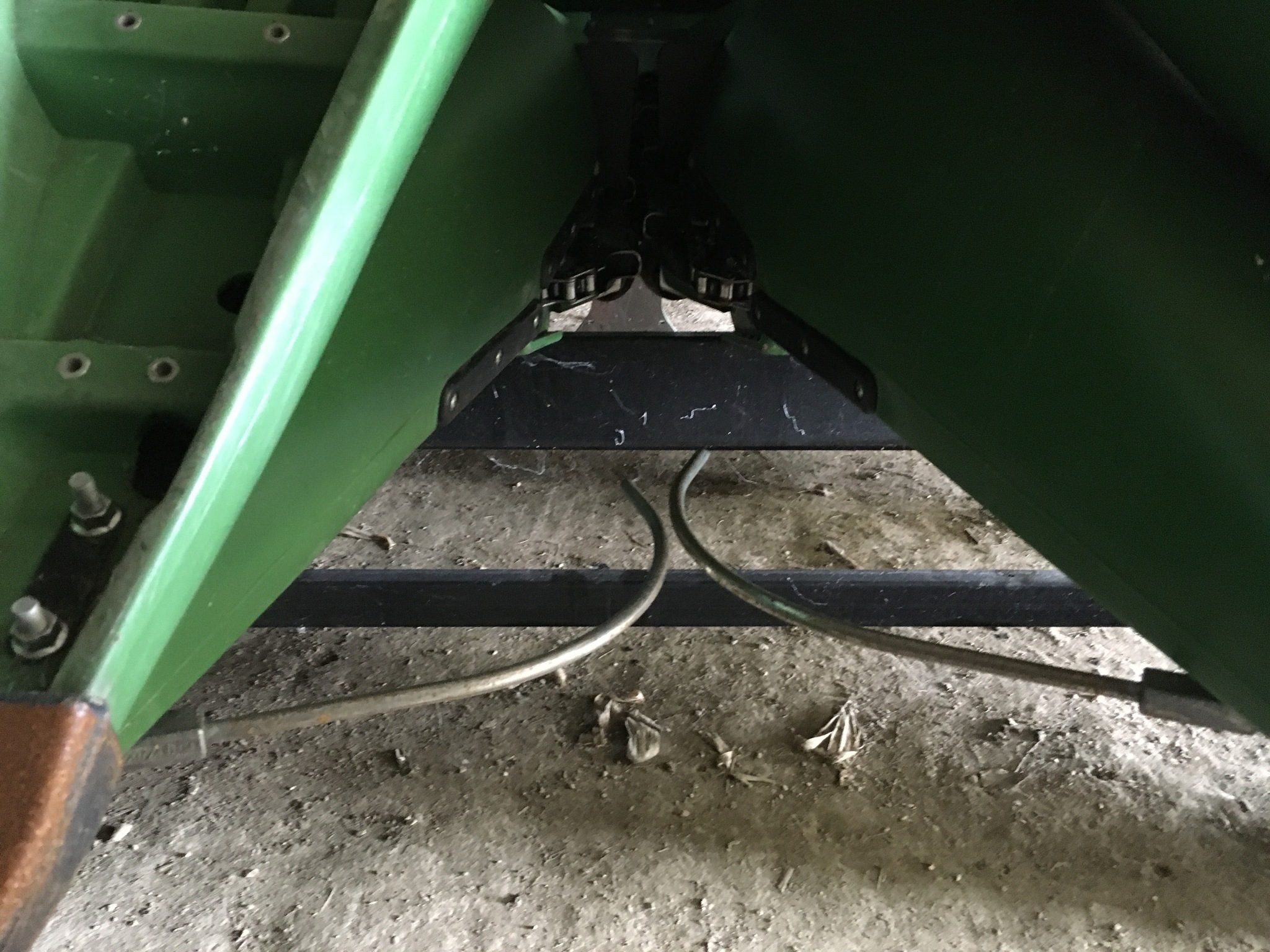 2023 John Deere C12F Image 3