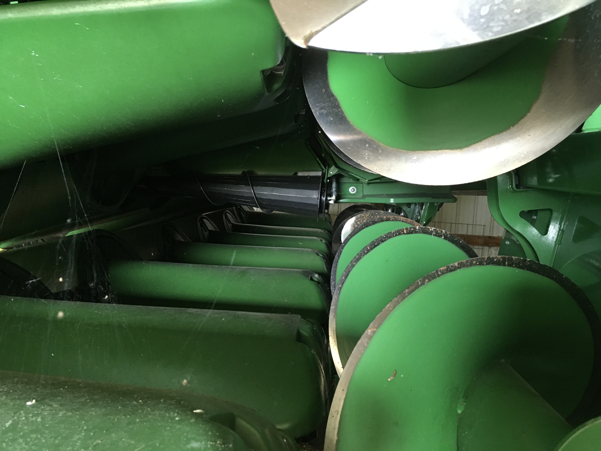 2023 John Deere C12F Image 6