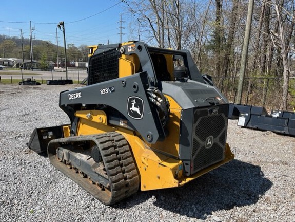 2024 John Deere 333 P