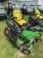 Zero Turn Mower For Sale 2022 John Deere Z930M , 25 HP