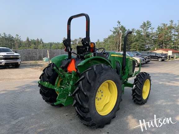Photo of 2024 John Deere 5060E