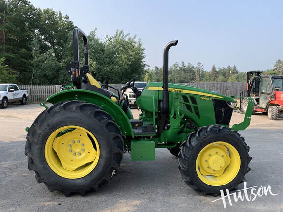 Photo of 2024 John Deere 5060E