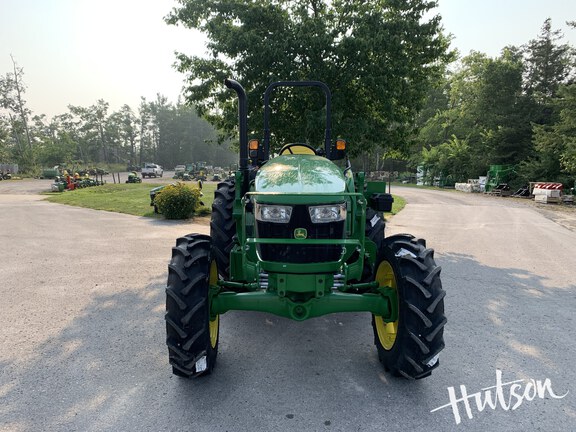 Photo of 2024 John Deere 5060E