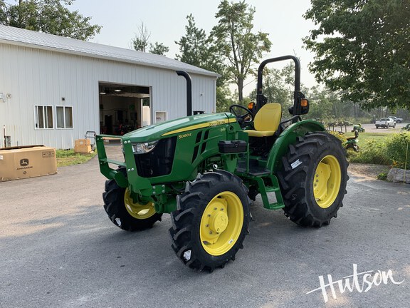 Photo of 2024 John Deere 5060E