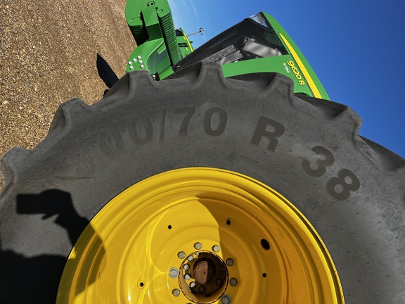 2020 John Deere 9620R - Photo9