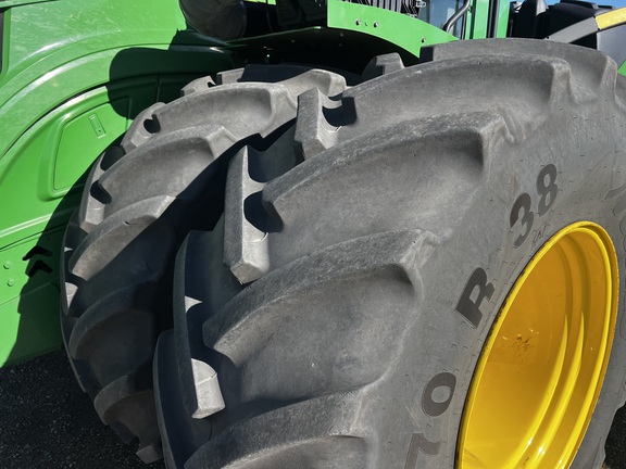 2020 John Deere 9620R - Photo10