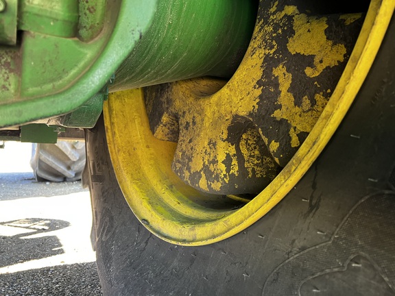 2020 John Deere 9620R - Photo11