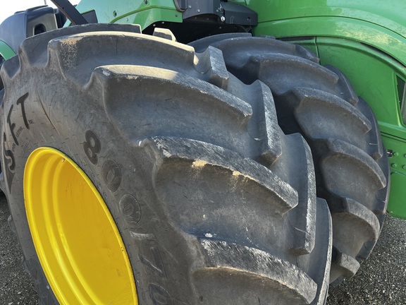2020 John Deere 9620R - Photo12