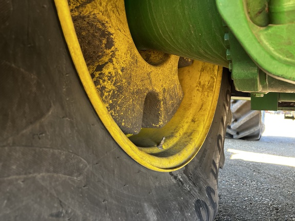 2020 John Deere 9620R - Photo13