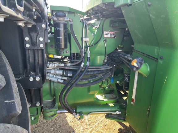 2020 John Deere 9620R - Photo19