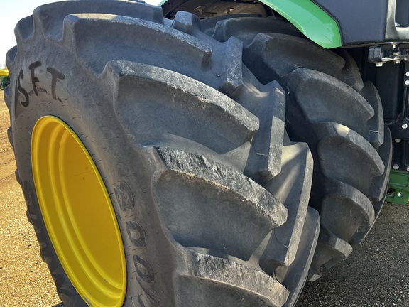 2020 John Deere 9620R - Photo14