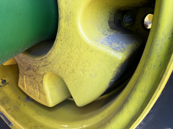 2020 John Deere 9620R - Photo16