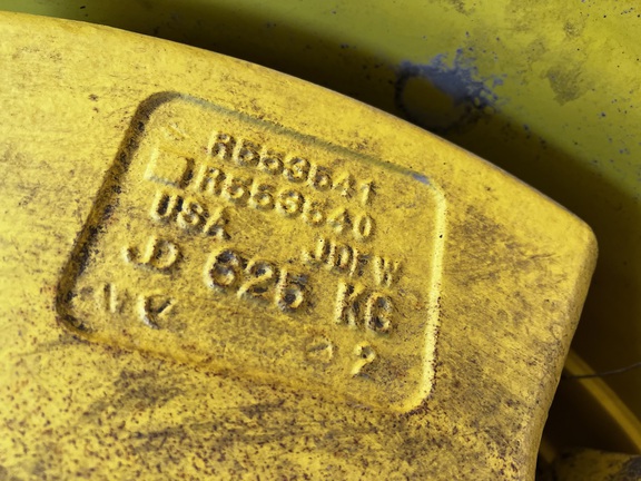 2020 John Deere 9620R - Photo15