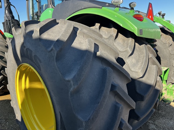 2020 John Deere 9620R - Photo17