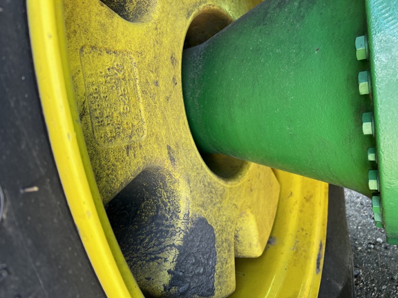 2020 John Deere 9620R - Photo18