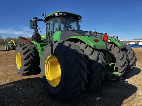 2020 John Deere 9620R - Photo3