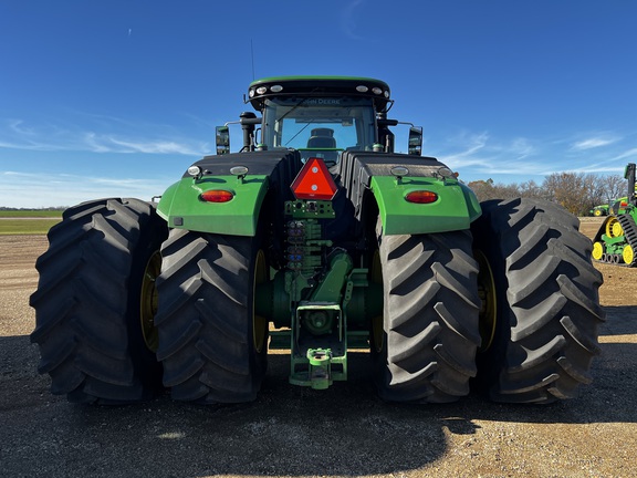 2020 John Deere 9620R - Photo4
