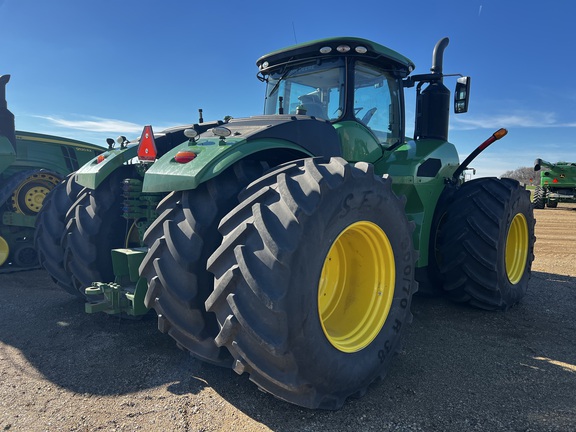 2020 John Deere 9620R - Photo5
