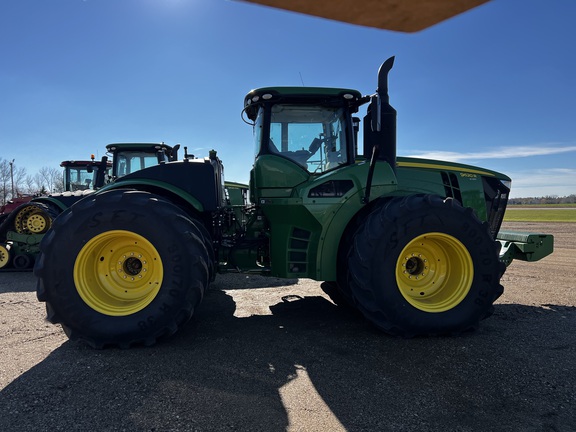 2020 John Deere 9620R - Photo6