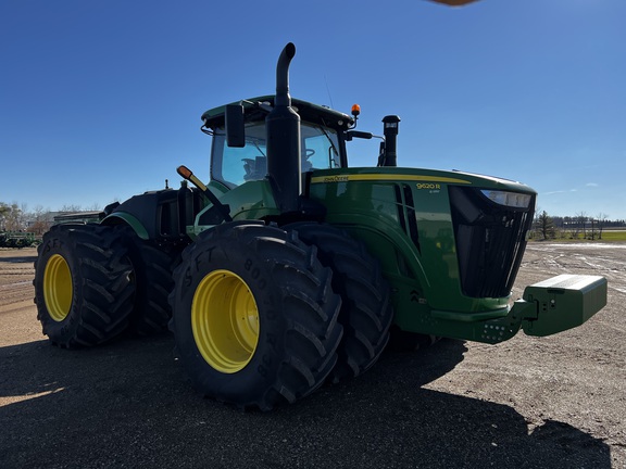 2020 John Deere 9620R - Photo7