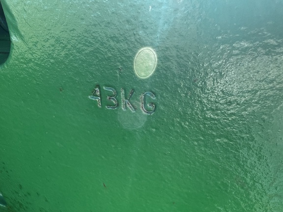 2020 John Deere 9620R - Photo21