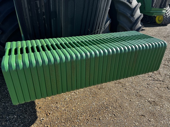 2020 John Deere 9620R - Photo22