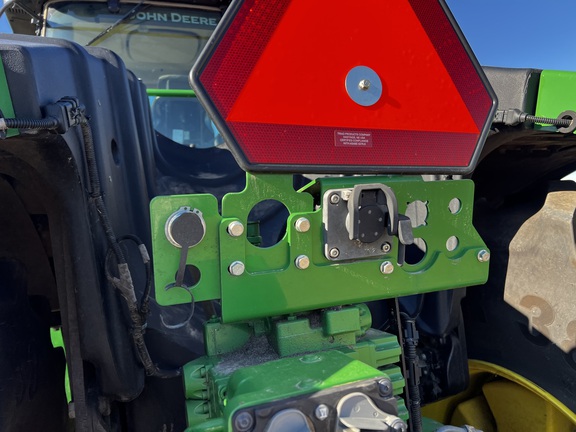 2020 John Deere 9620R - Photo24