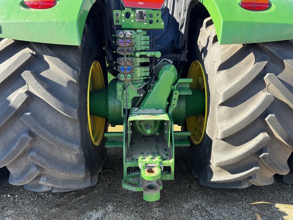 2020 John Deere 9620R - Photo23