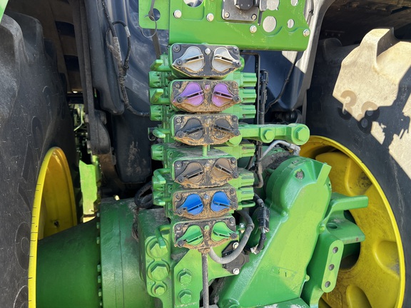 2020 John Deere 9620R - Photo25