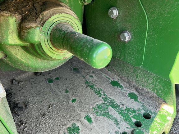 2020 John Deere 9620R - Photo26