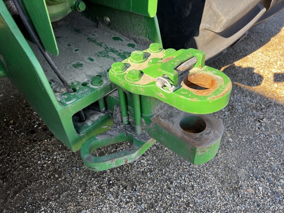 2020 John Deere 9620R - Photo27