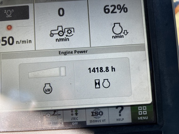 2020 John Deere 9620R - Photo35