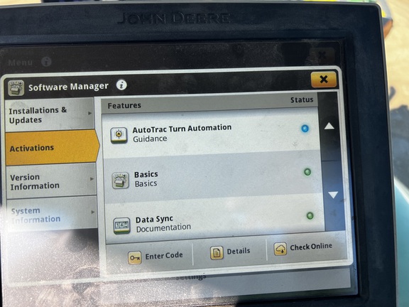 2020 John Deere 9620R - Photo37