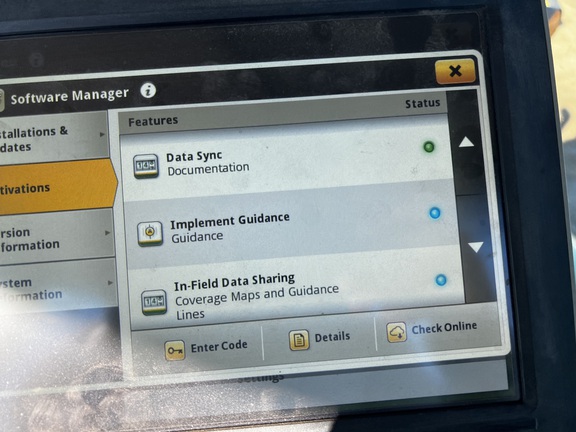 2020 John Deere 9620R - Photo38