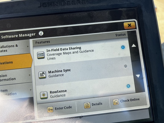 2020 John Deere 9620R - Photo39