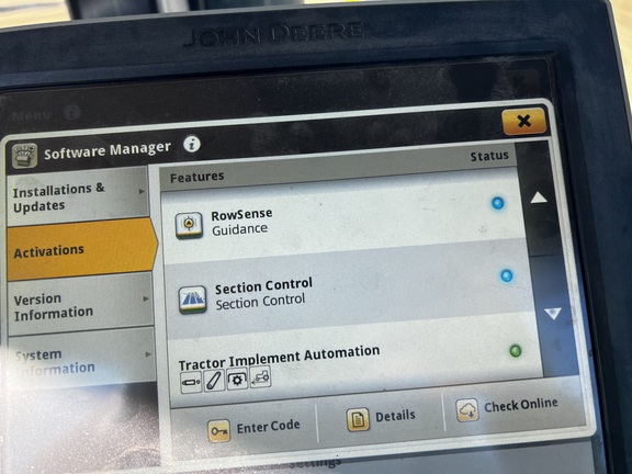 2020 John Deere 9620R - Photo40