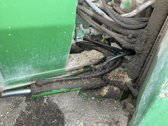 Photo of 1991 John Deere 8760