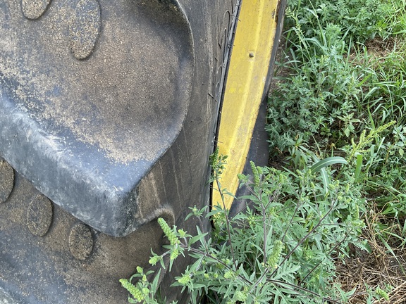 Photo of 1991 John Deere 8760