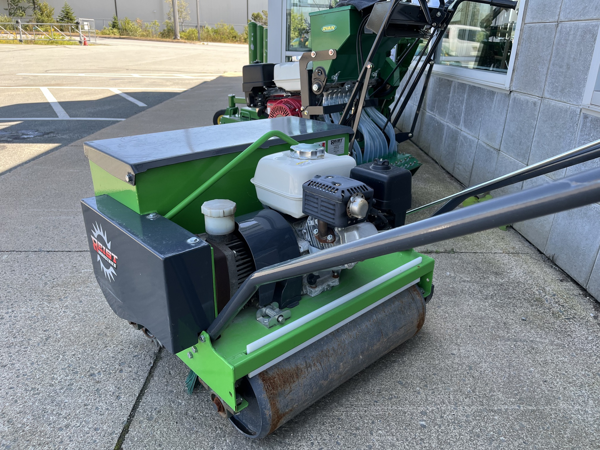 2021 Reist AOSCS24SP Image 1