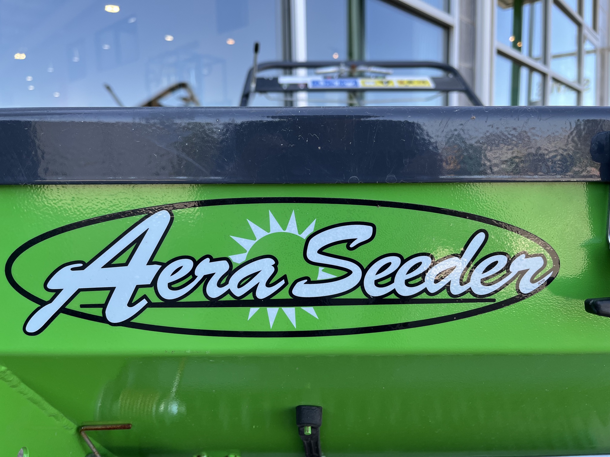 2021 Reist AOSCS24SP Image 2