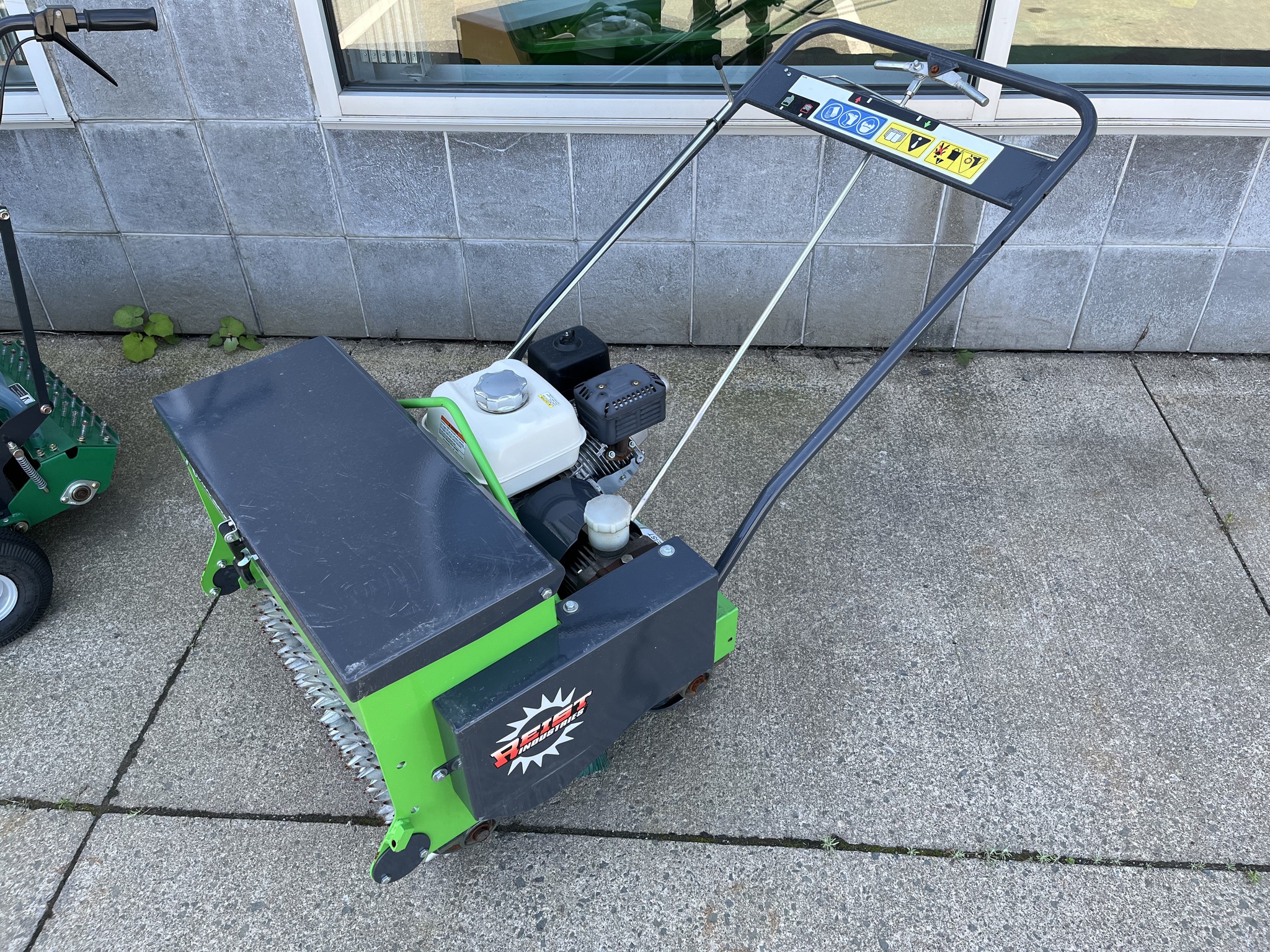 2021 Reist AOSCS24SP Image 5