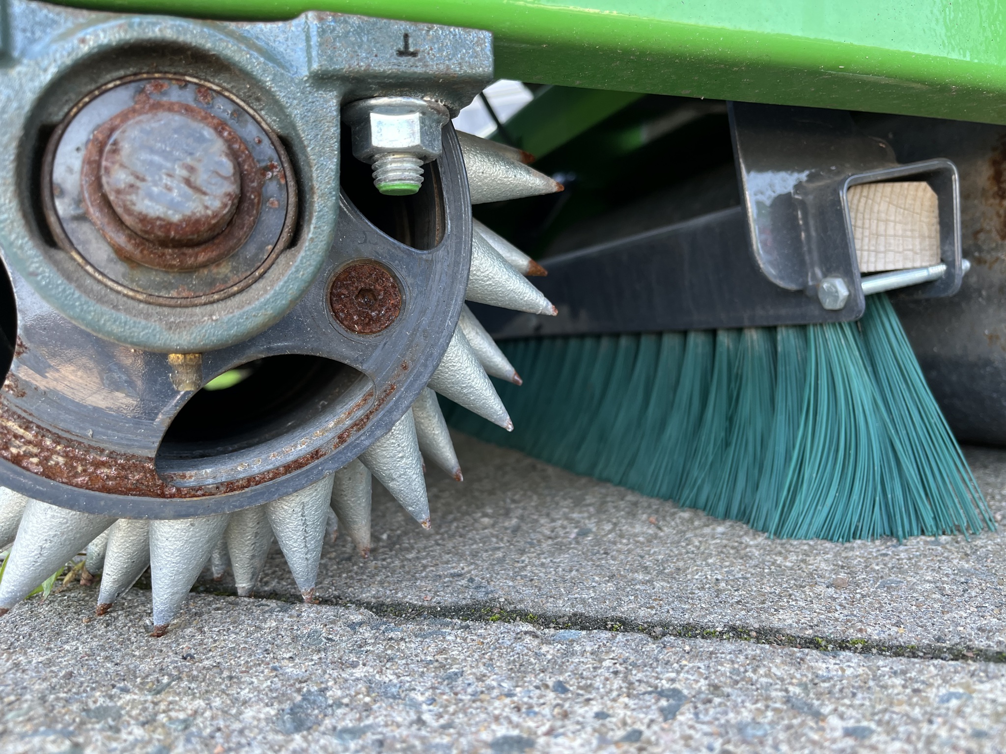 2021 Reist AOSCS24SP Image 10