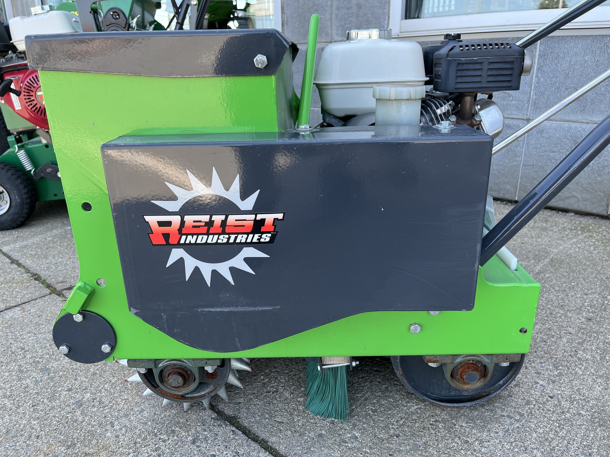 2021 Reist AOSCS24SP Image 9