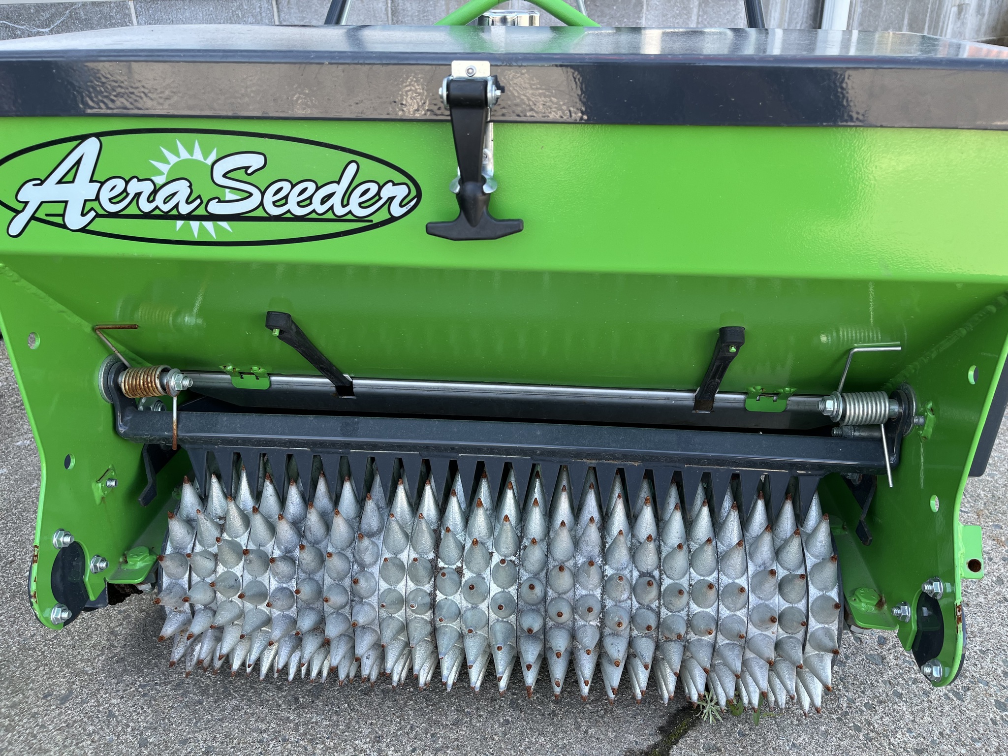 2021 Reist AOSCS24SP Image 11