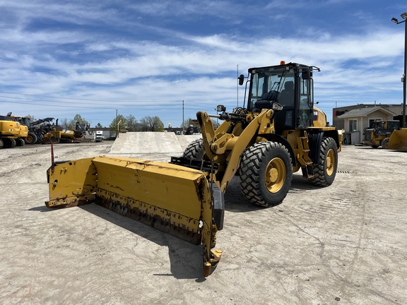 Photo of a 2018 Caterpillar 914M